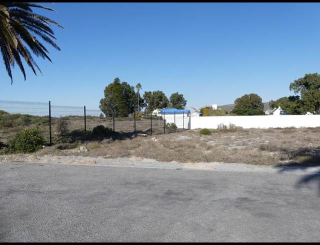 LAND FOR SALE IN SHELLEY POINT